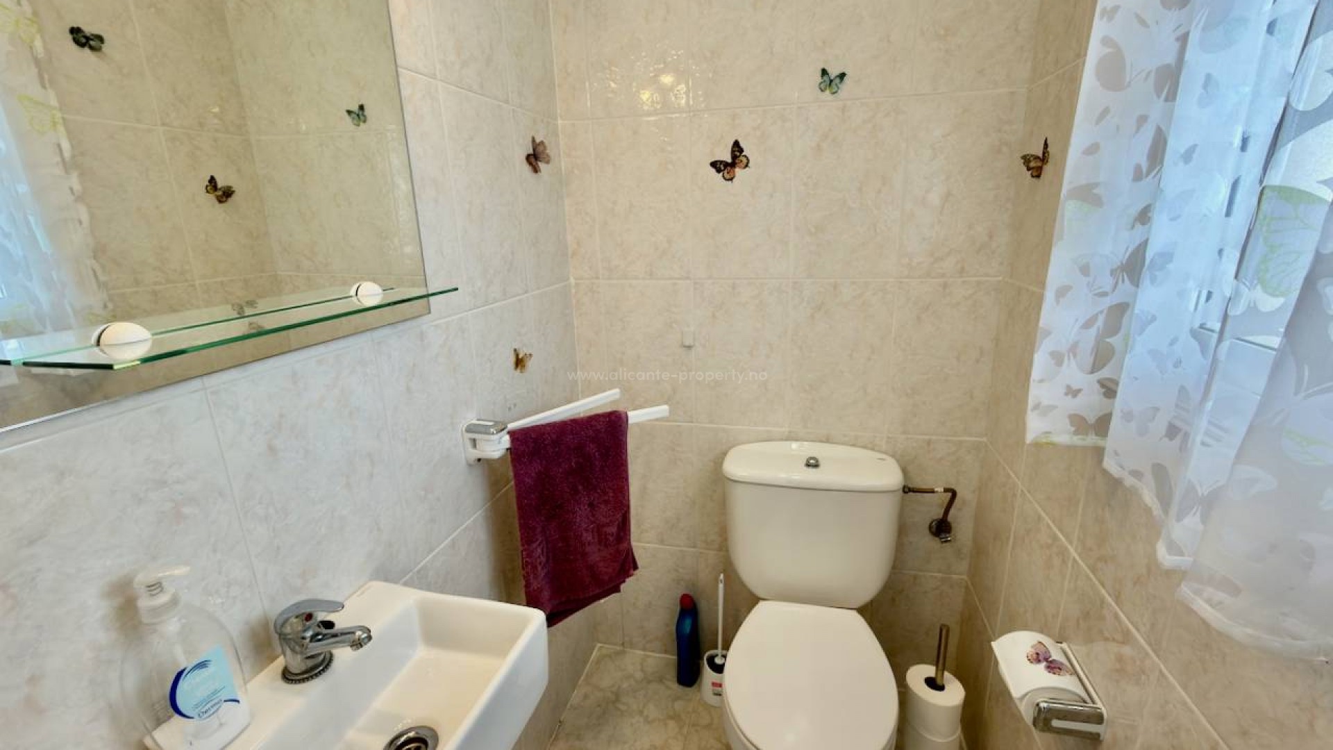 Hus / Villa i Ciudad Quesada