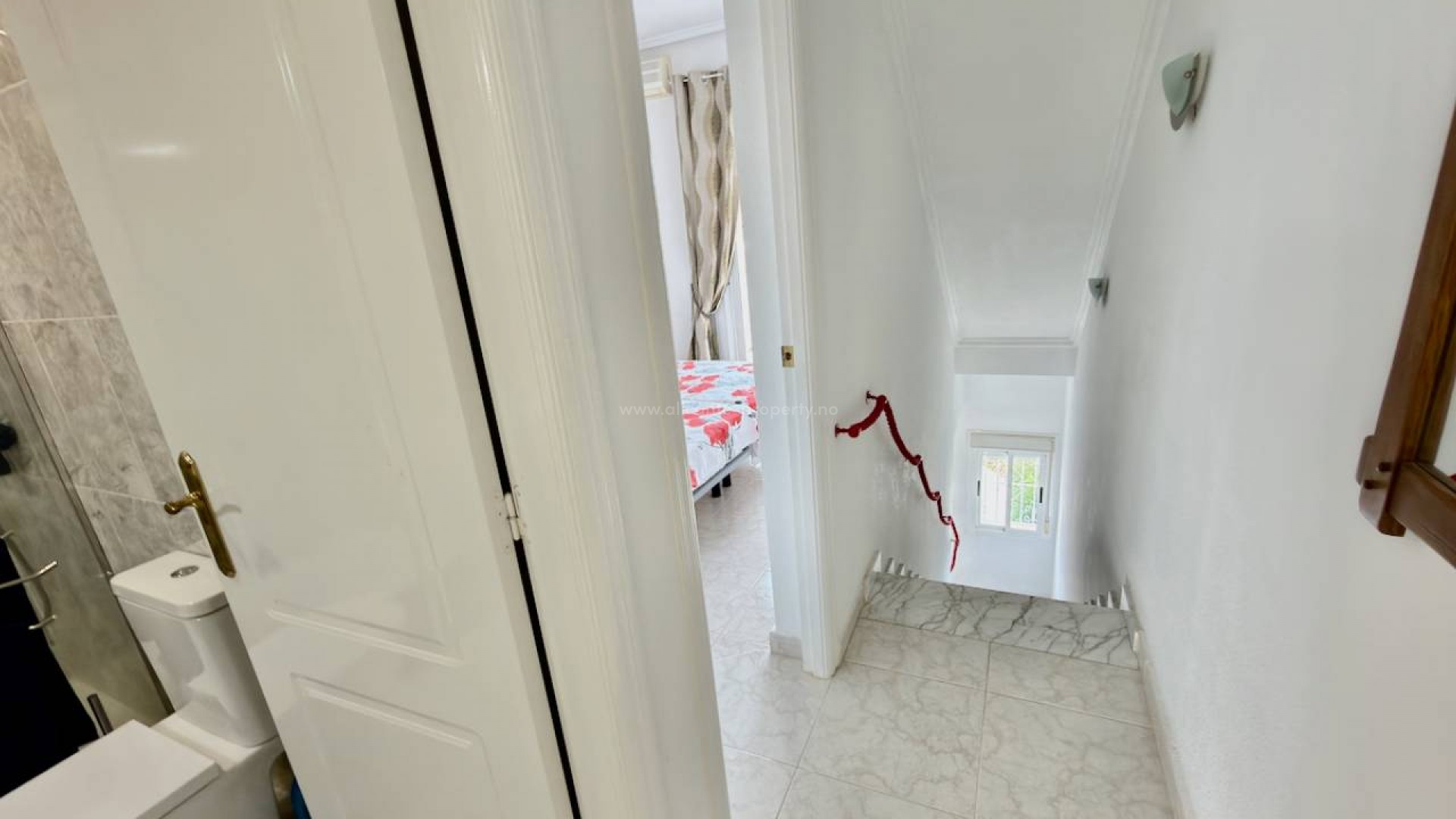 Hus / Villa i Ciudad Quesada