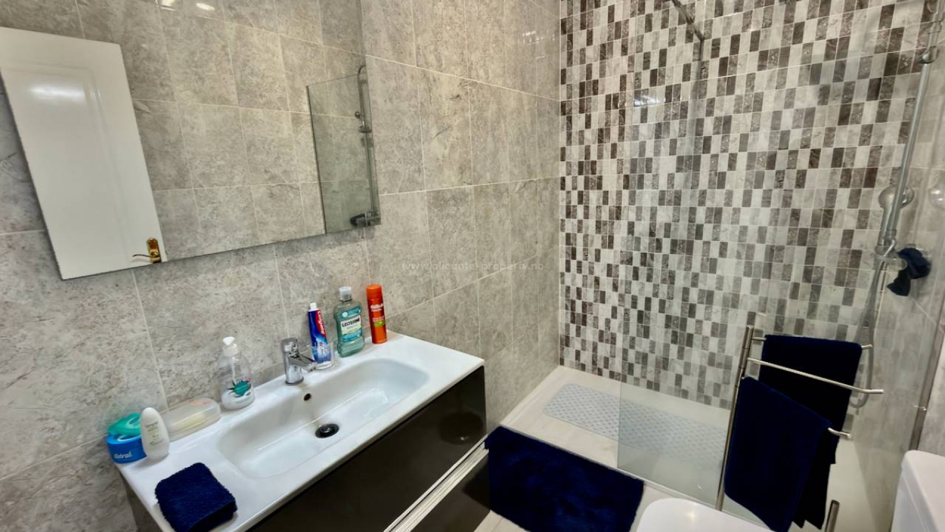 Hus / Villa i Ciudad Quesada