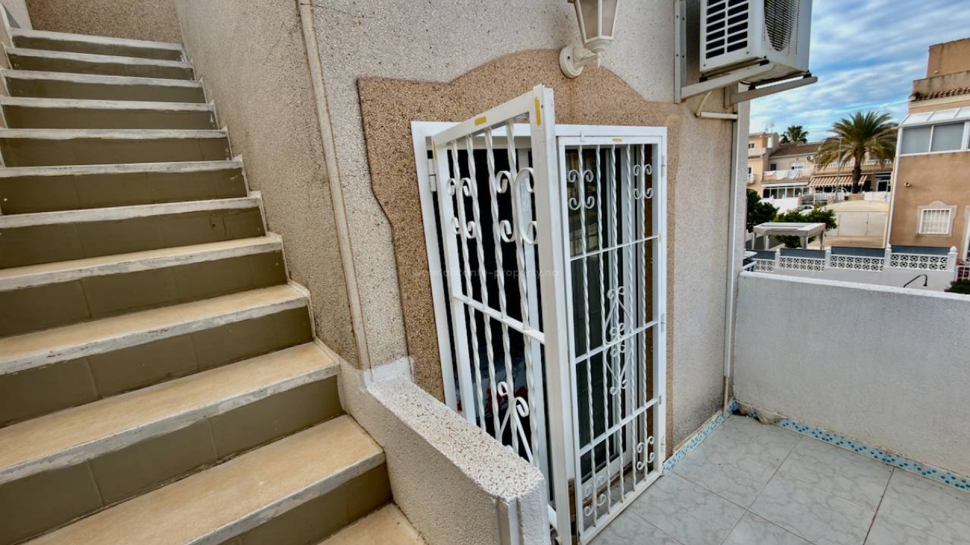 Hus / Villa i Ciudad Quesada