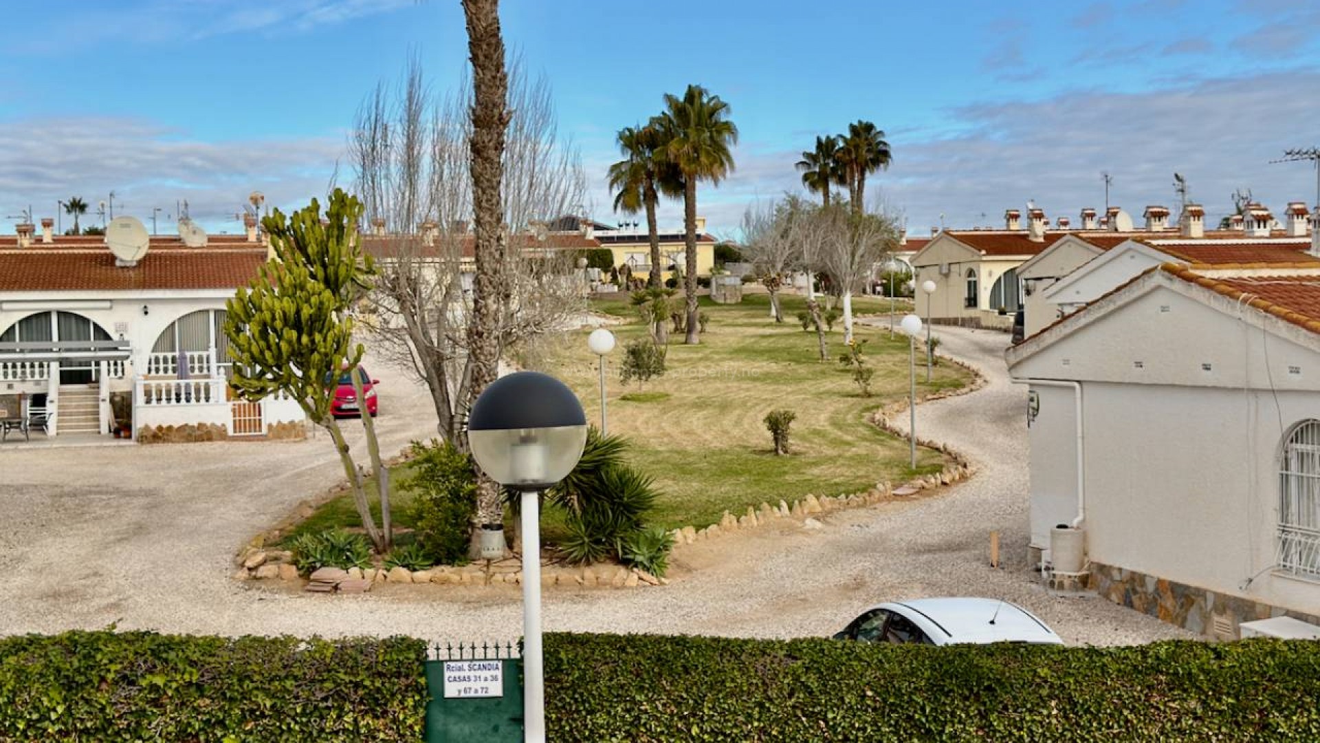 Hus / Villa i Ciudad Quesada