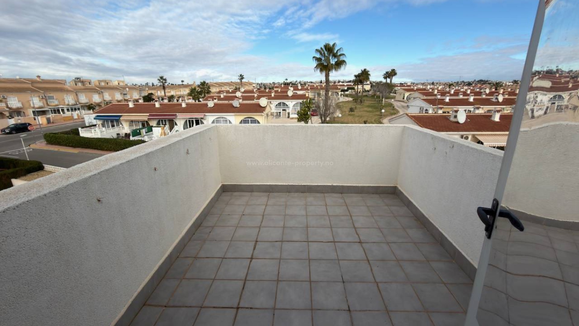 Hus / Villa i Ciudad Quesada