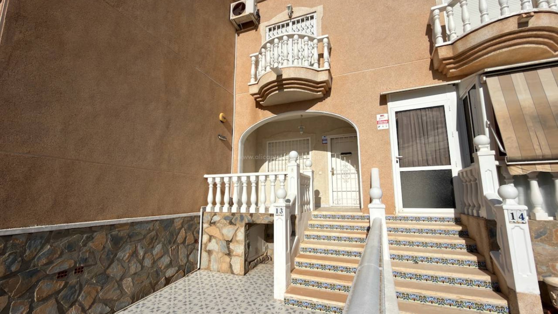 Hus / Villa i Ciudad Quesada