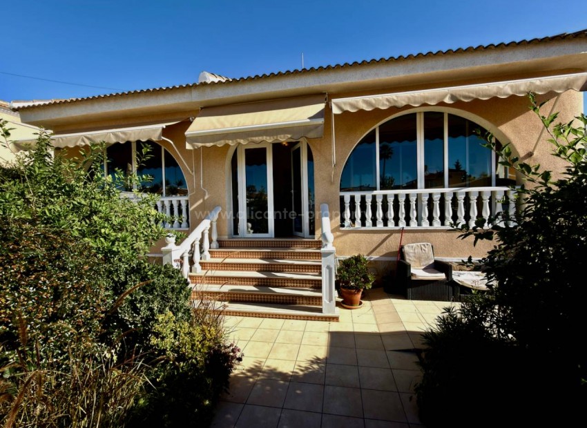 Hus / Villa i Ciudad Quesada