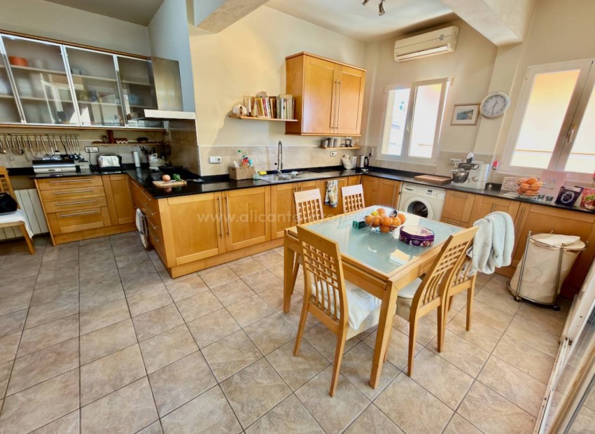 Hus / Villa i Ciudad Quesada