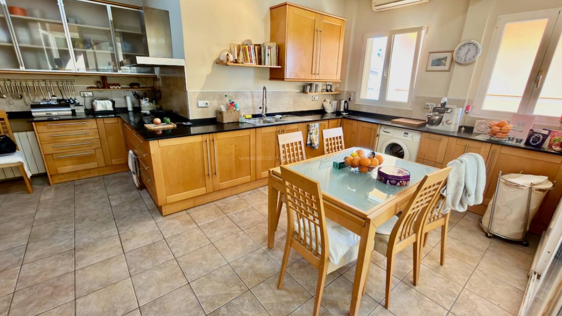 Hus / Villa i Ciudad Quesada