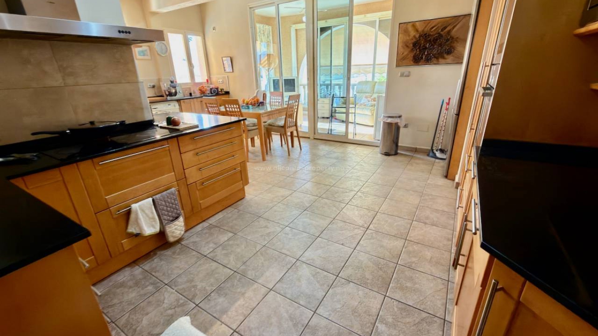 Hus / Villa i Ciudad Quesada