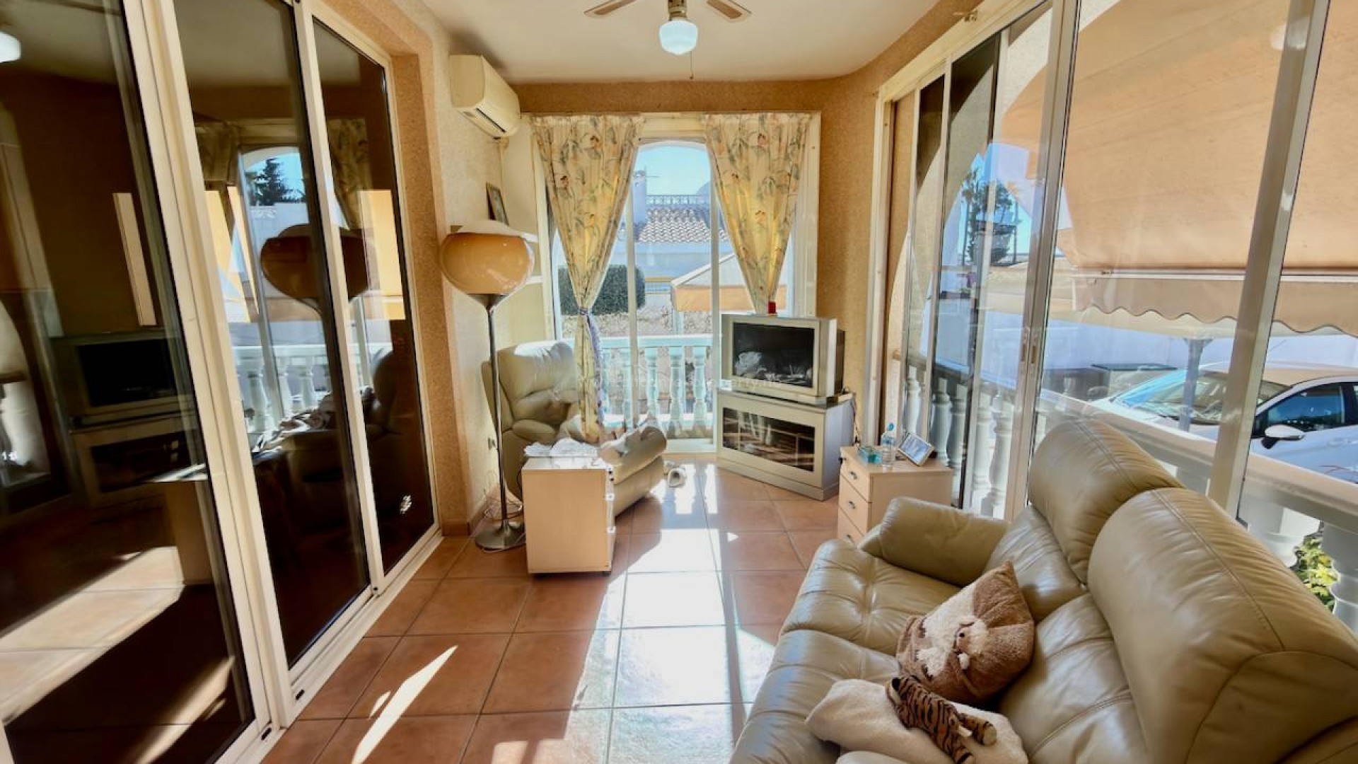 Hus / Villa i Ciudad Quesada