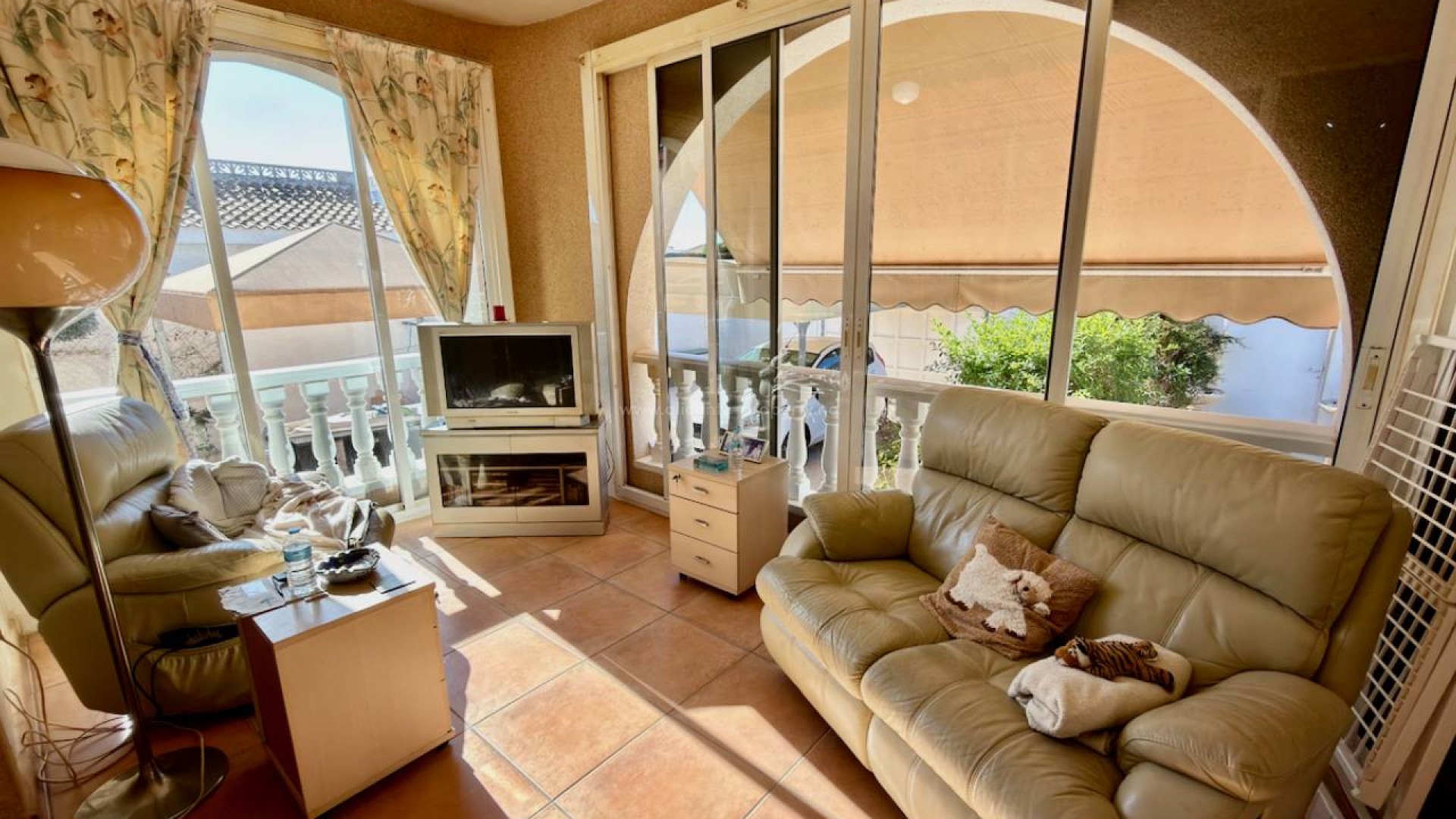 Hus / Villa i Ciudad Quesada