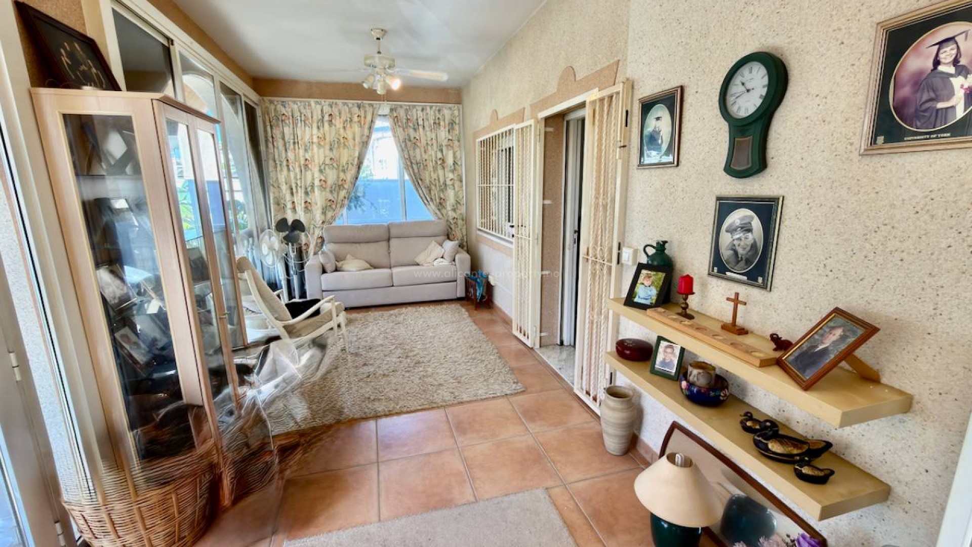 Hus / Villa i Ciudad Quesada