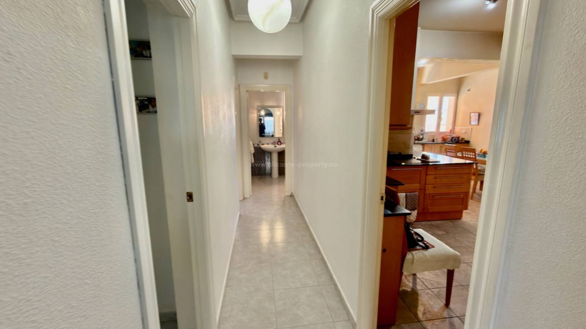 Hus / Villa i Ciudad Quesada