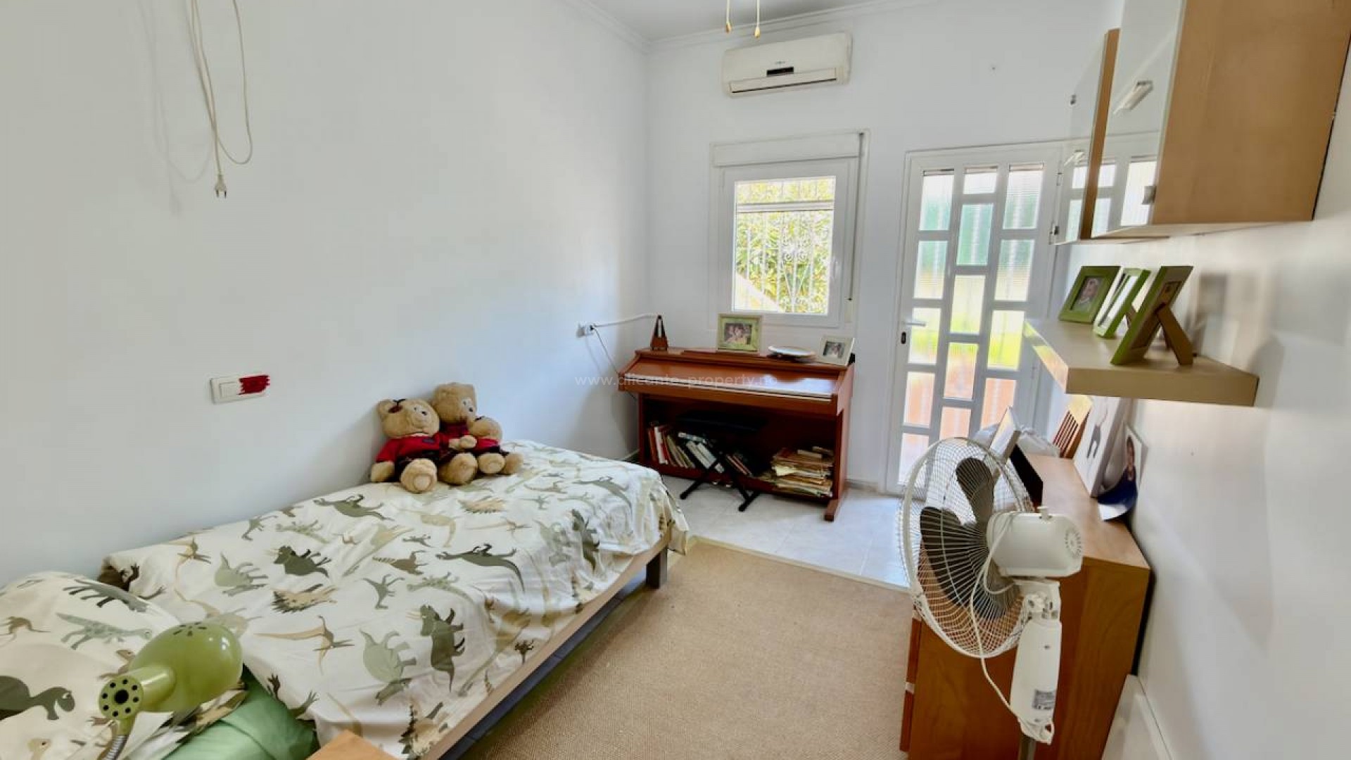 Hus / Villa i Ciudad Quesada