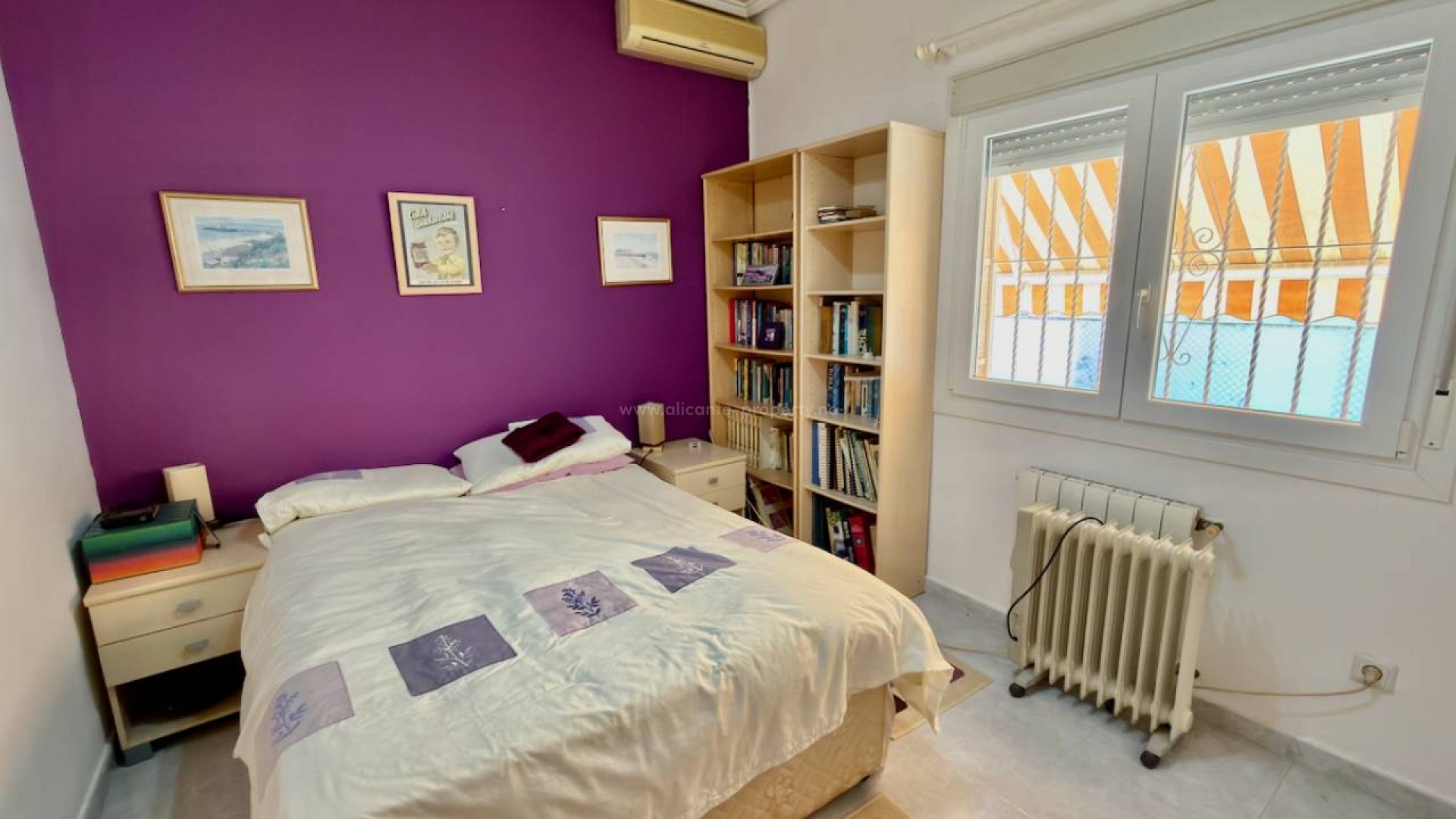 Hus / Villa i Ciudad Quesada