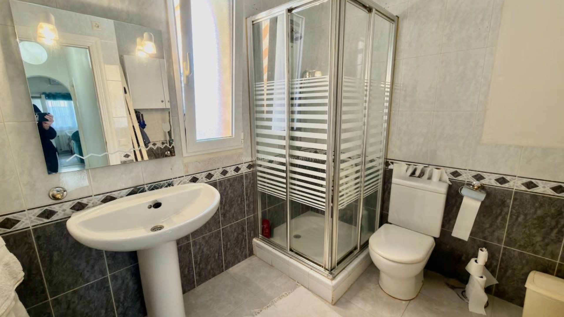 Hus / Villa i Ciudad Quesada