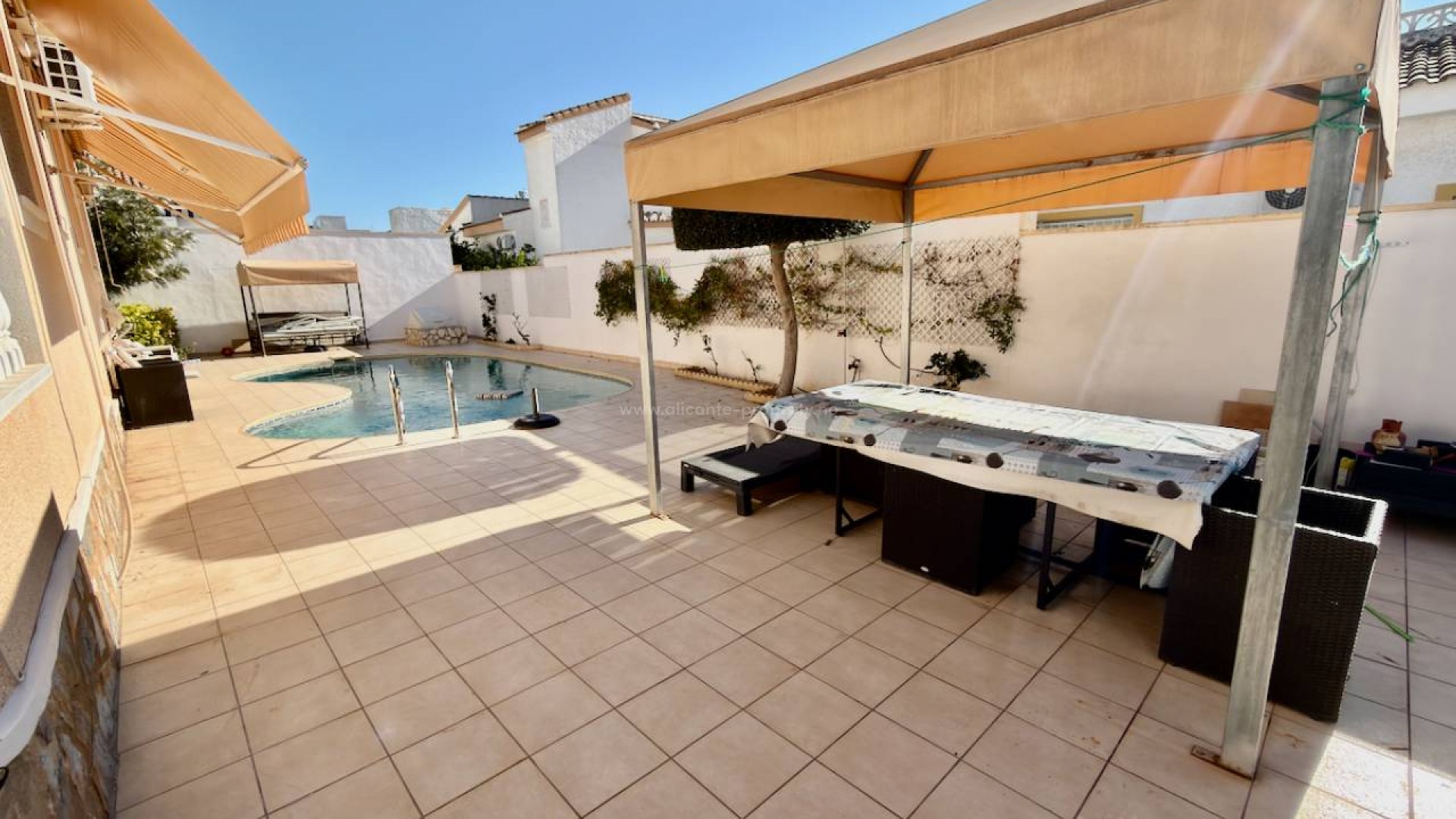 Hus / Villa i Ciudad Quesada