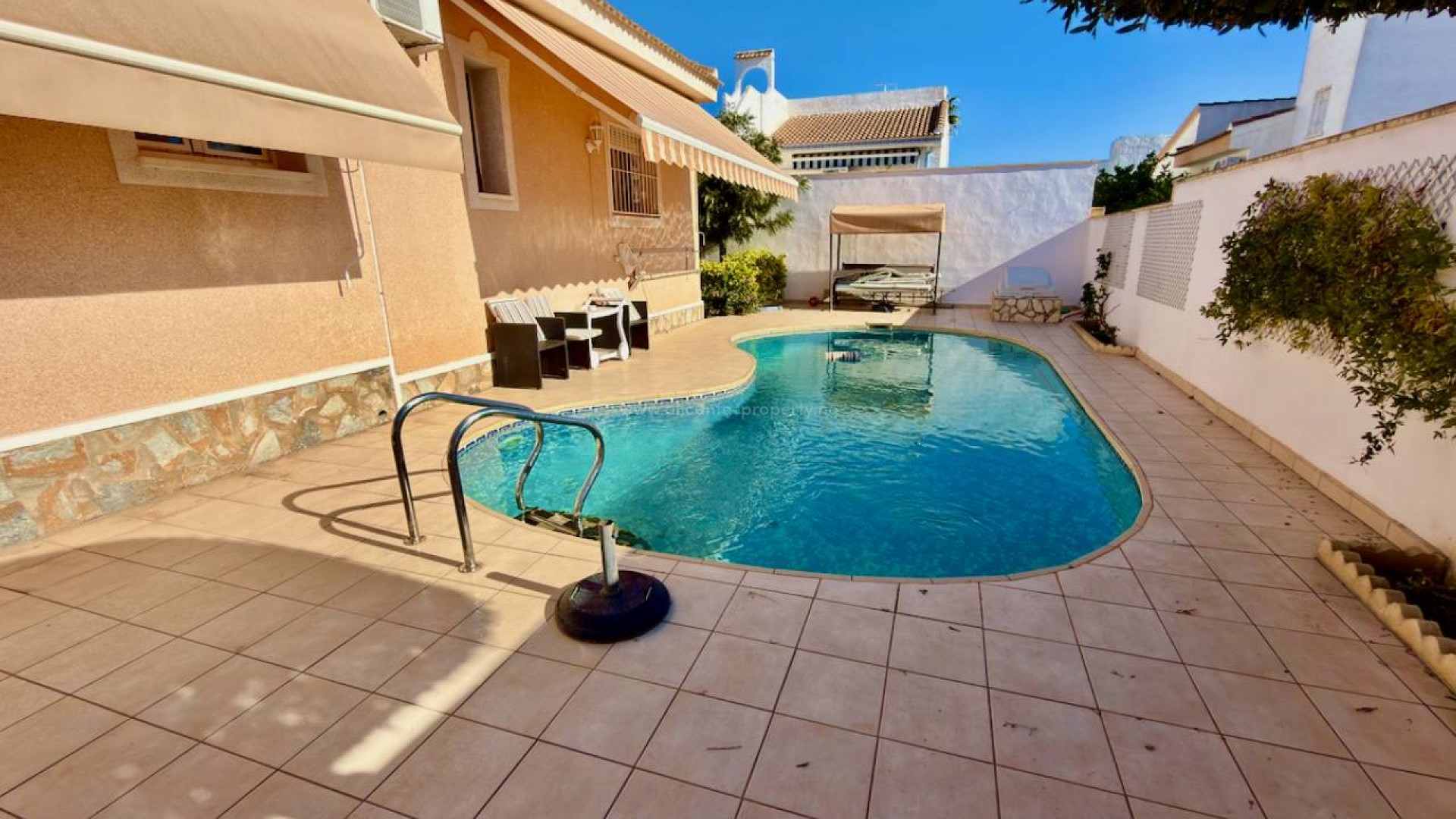 Hus / Villa i Ciudad Quesada