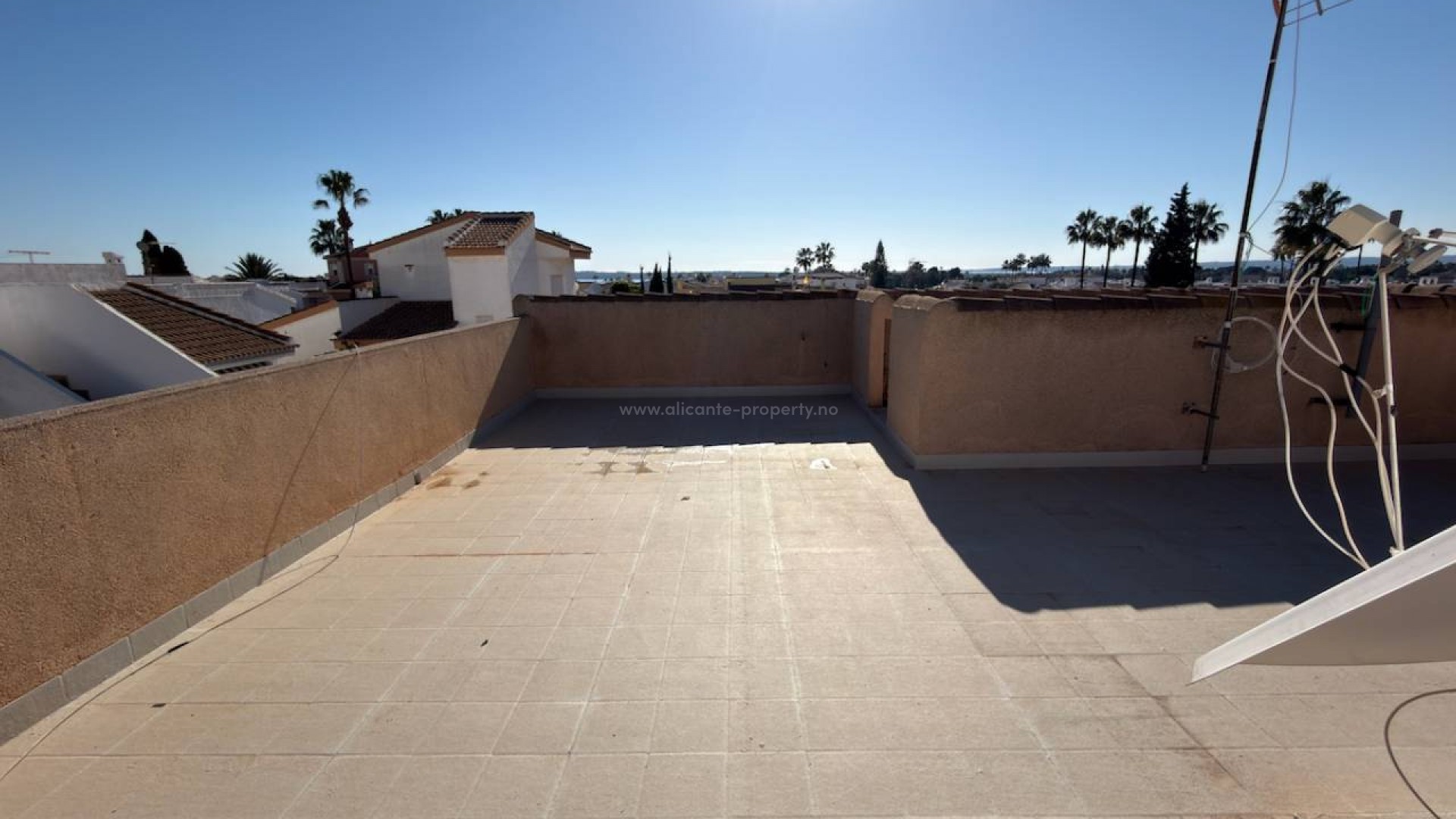 Hus / Villa i Ciudad Quesada