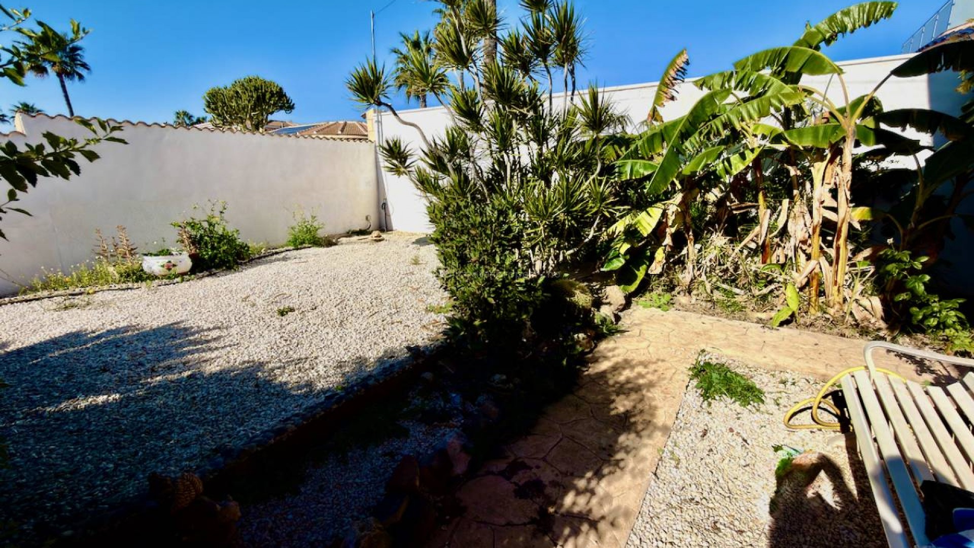 Hus / Villa i Ciudad Quesada