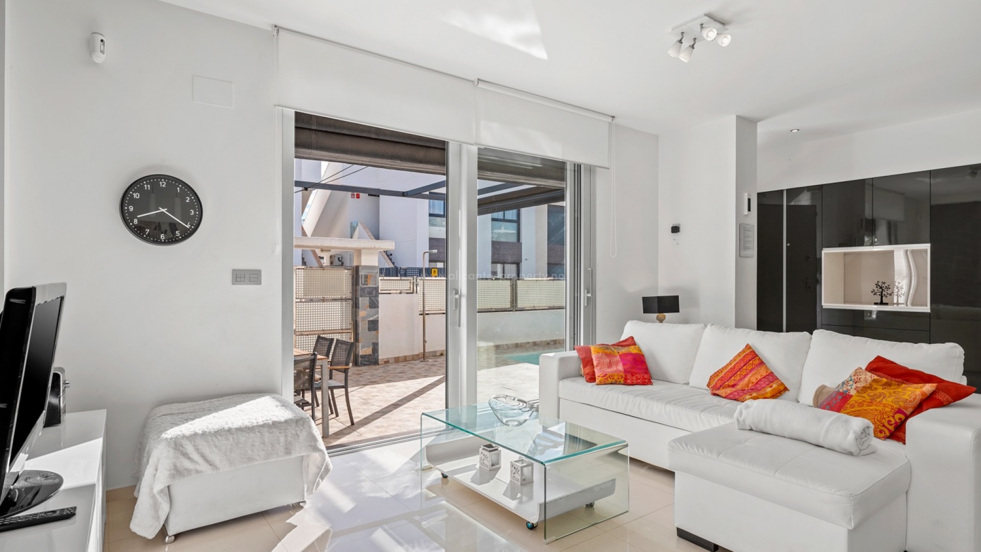 Hus / Villa i Ciudad Quesada