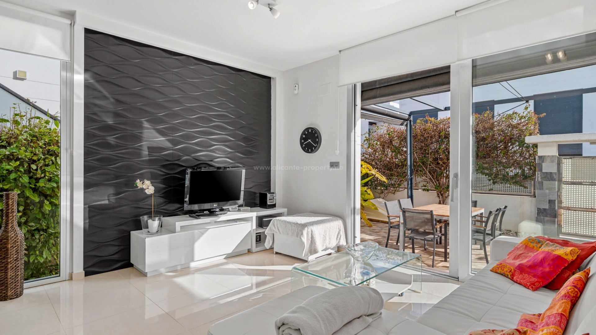 Hus / Villa i Ciudad Quesada