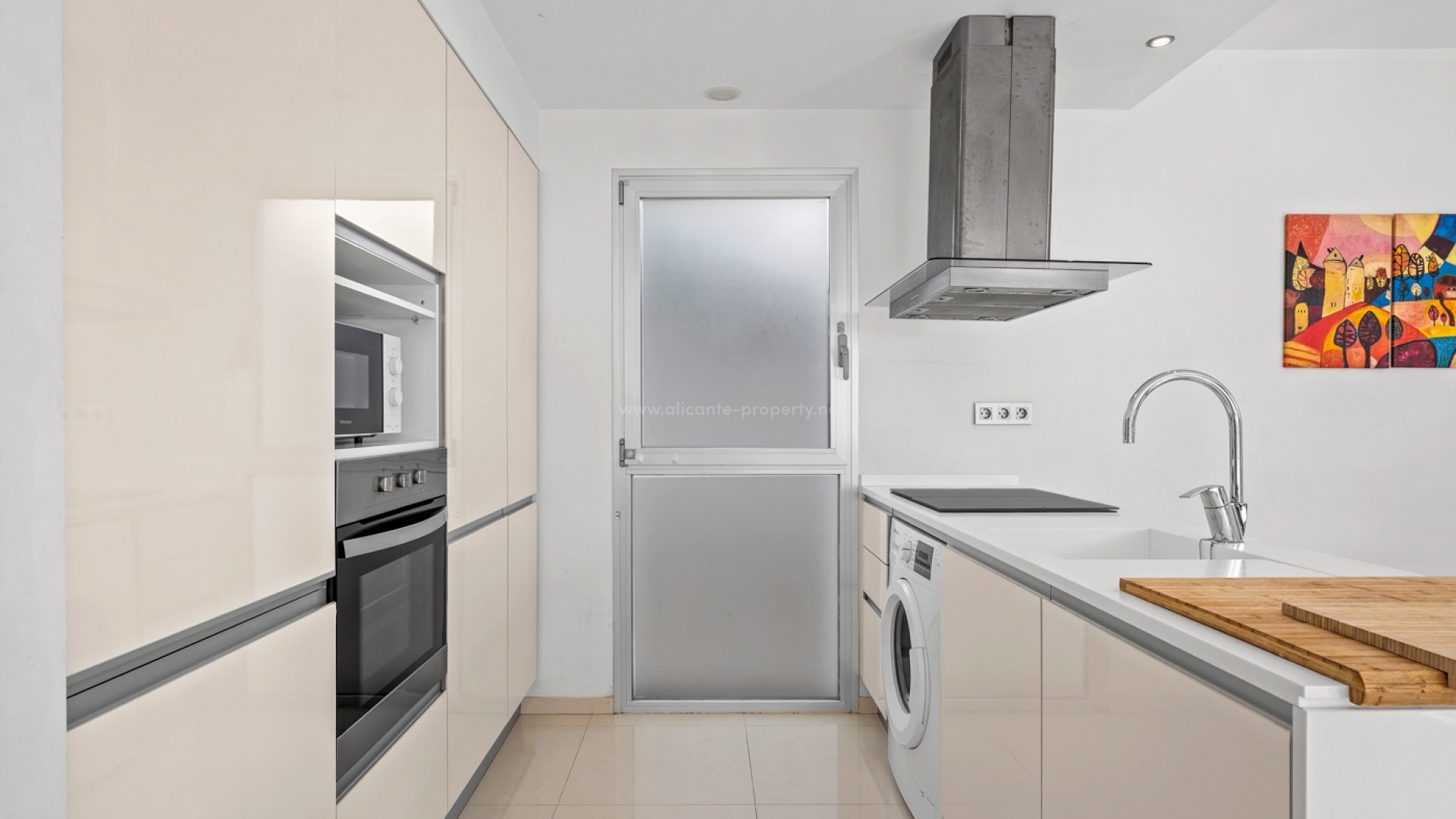 Hus / Villa i Ciudad Quesada