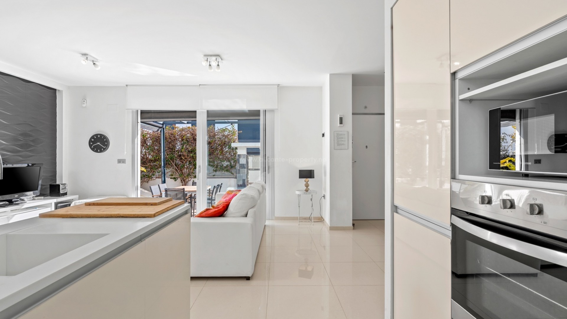 Hus / Villa i Ciudad Quesada