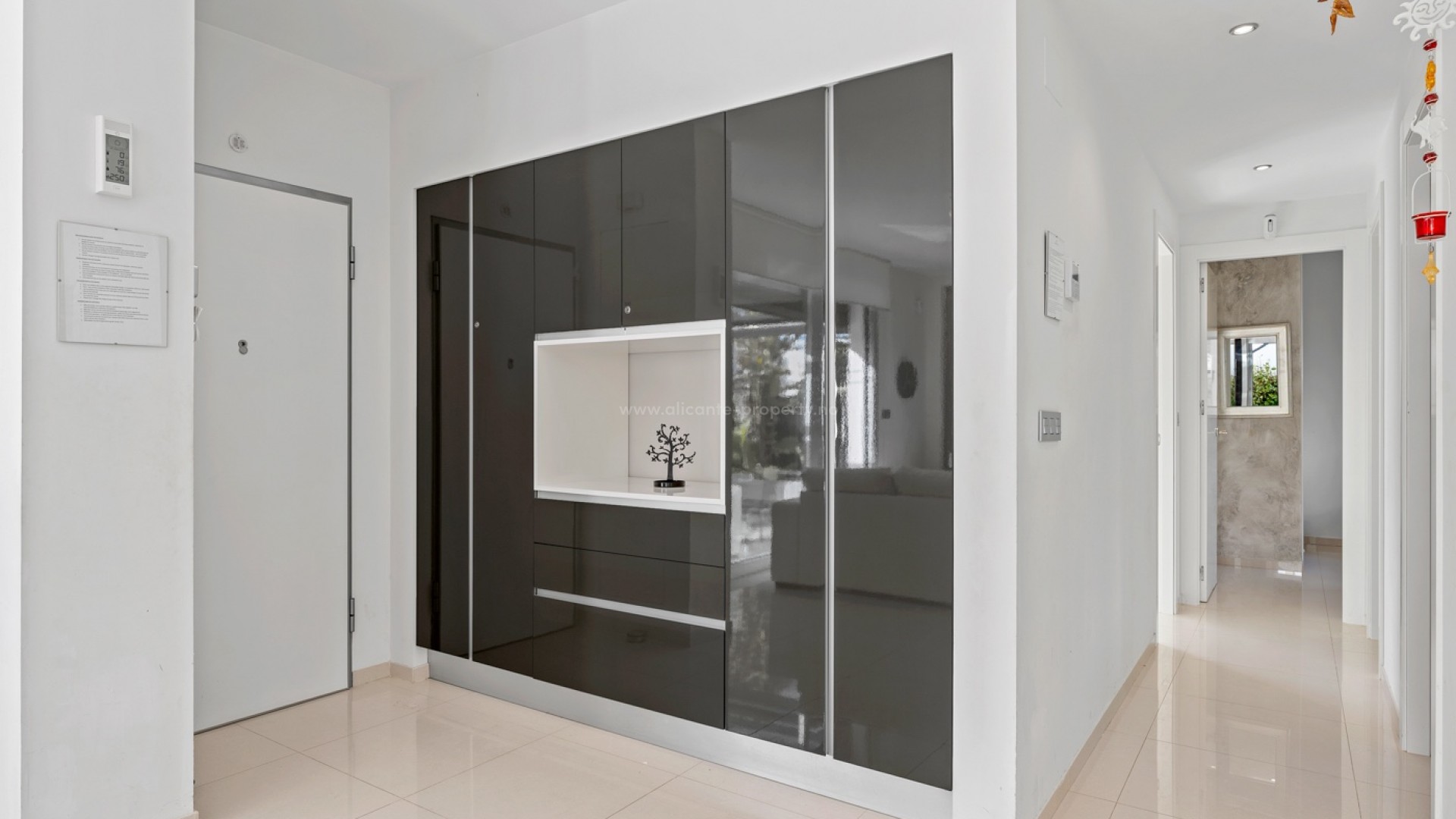 Hus / Villa i Ciudad Quesada