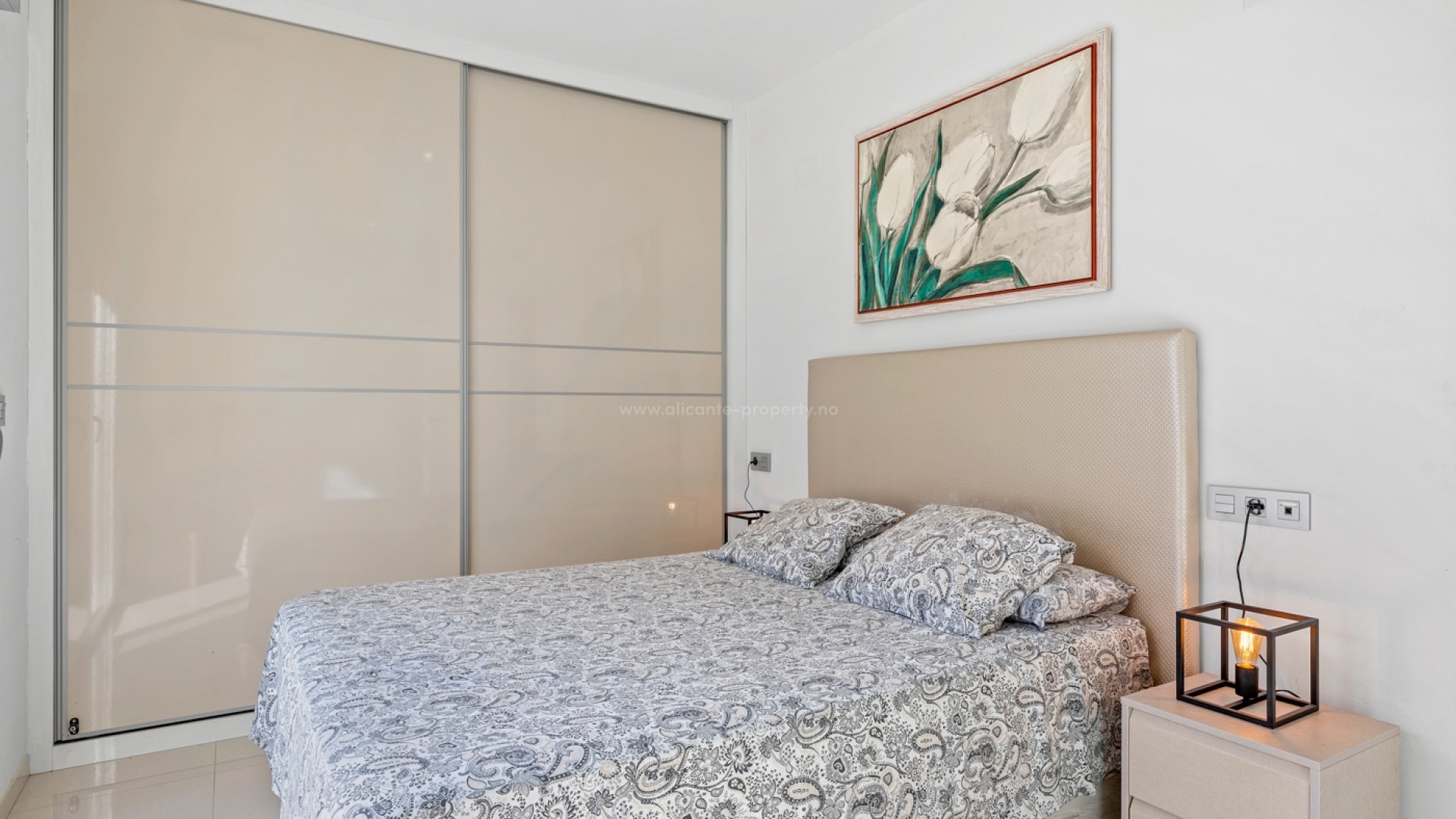 Hus / Villa i Ciudad Quesada