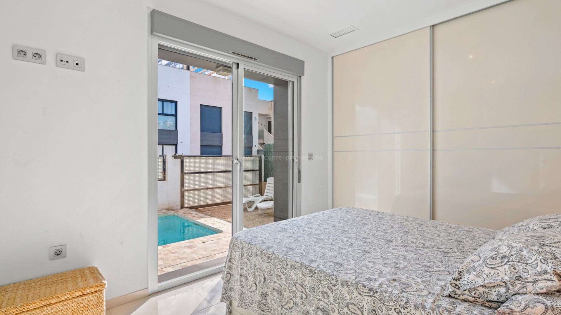 Hus / Villa i Ciudad Quesada