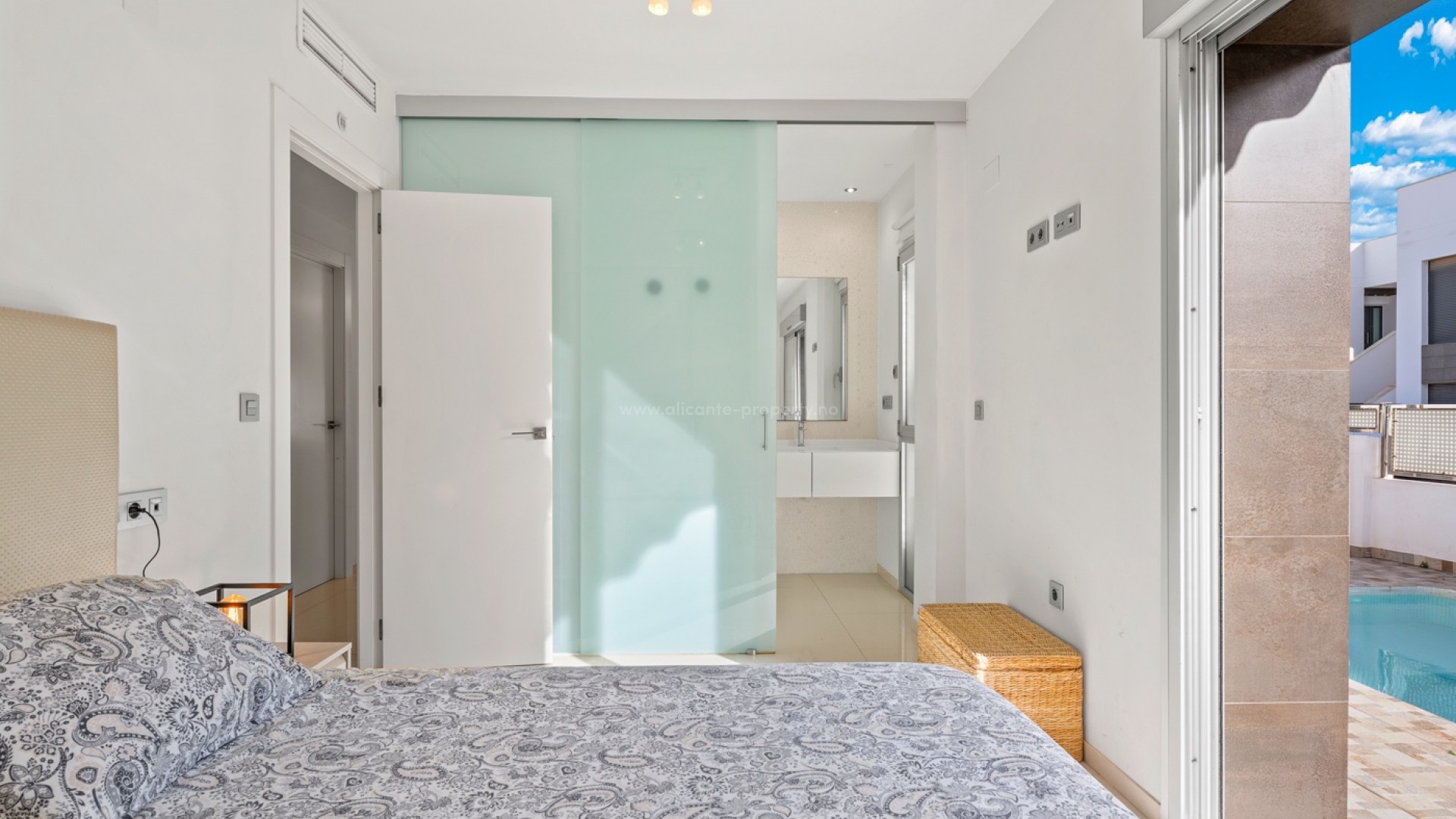 Hus / Villa i Ciudad Quesada