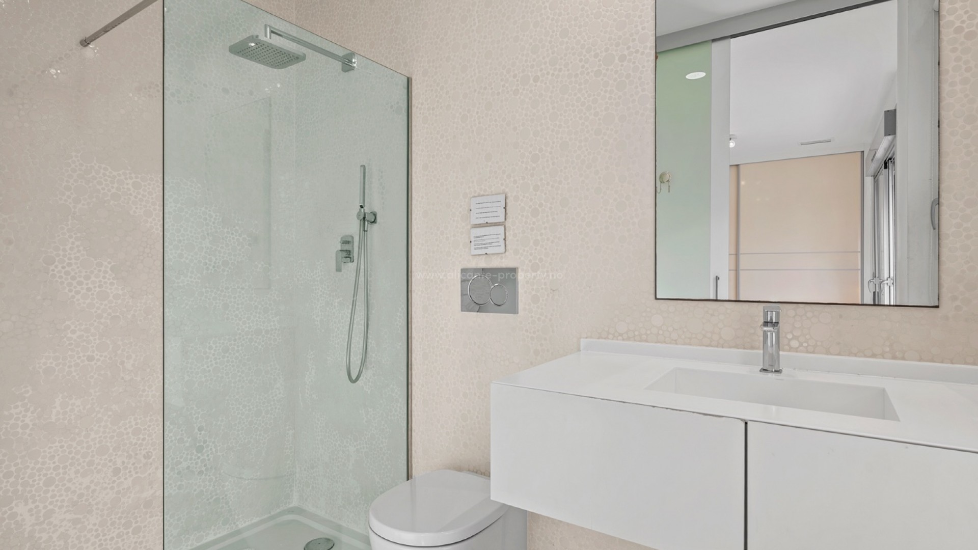 Hus / Villa i Ciudad Quesada