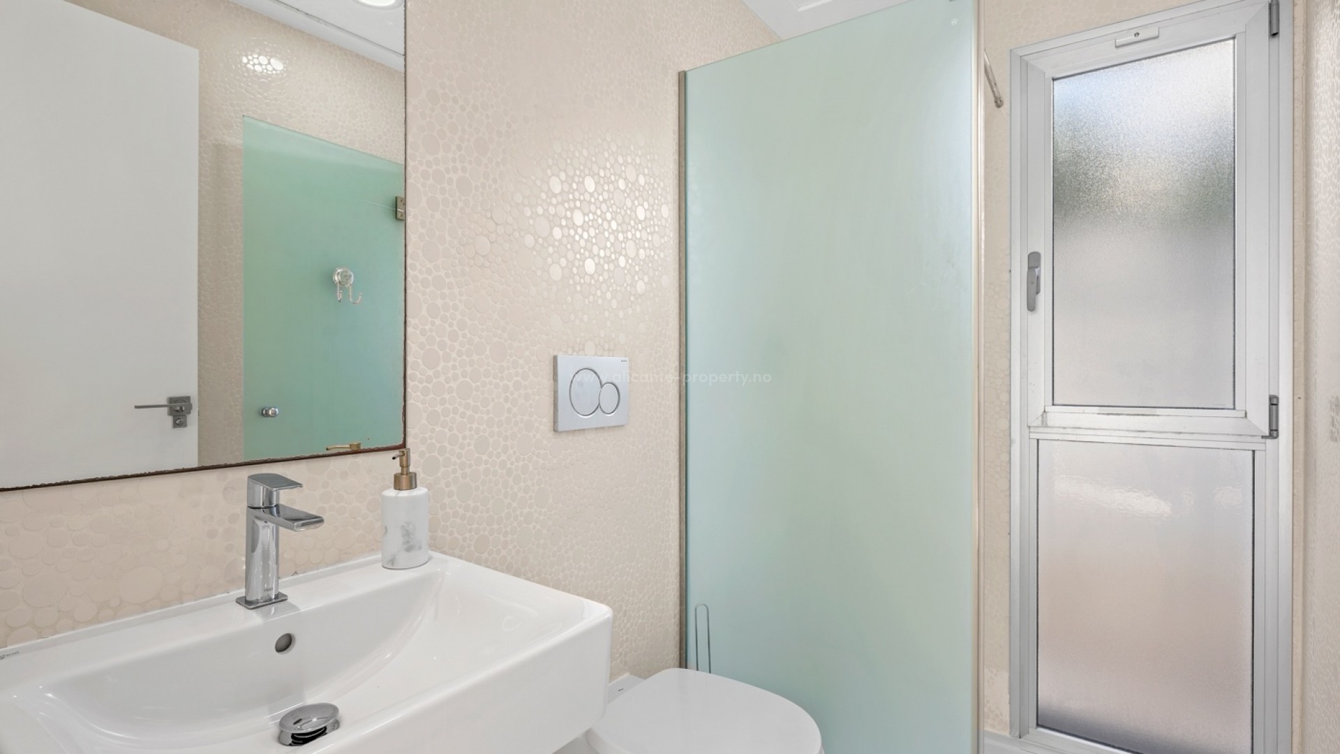 Hus / Villa i Ciudad Quesada