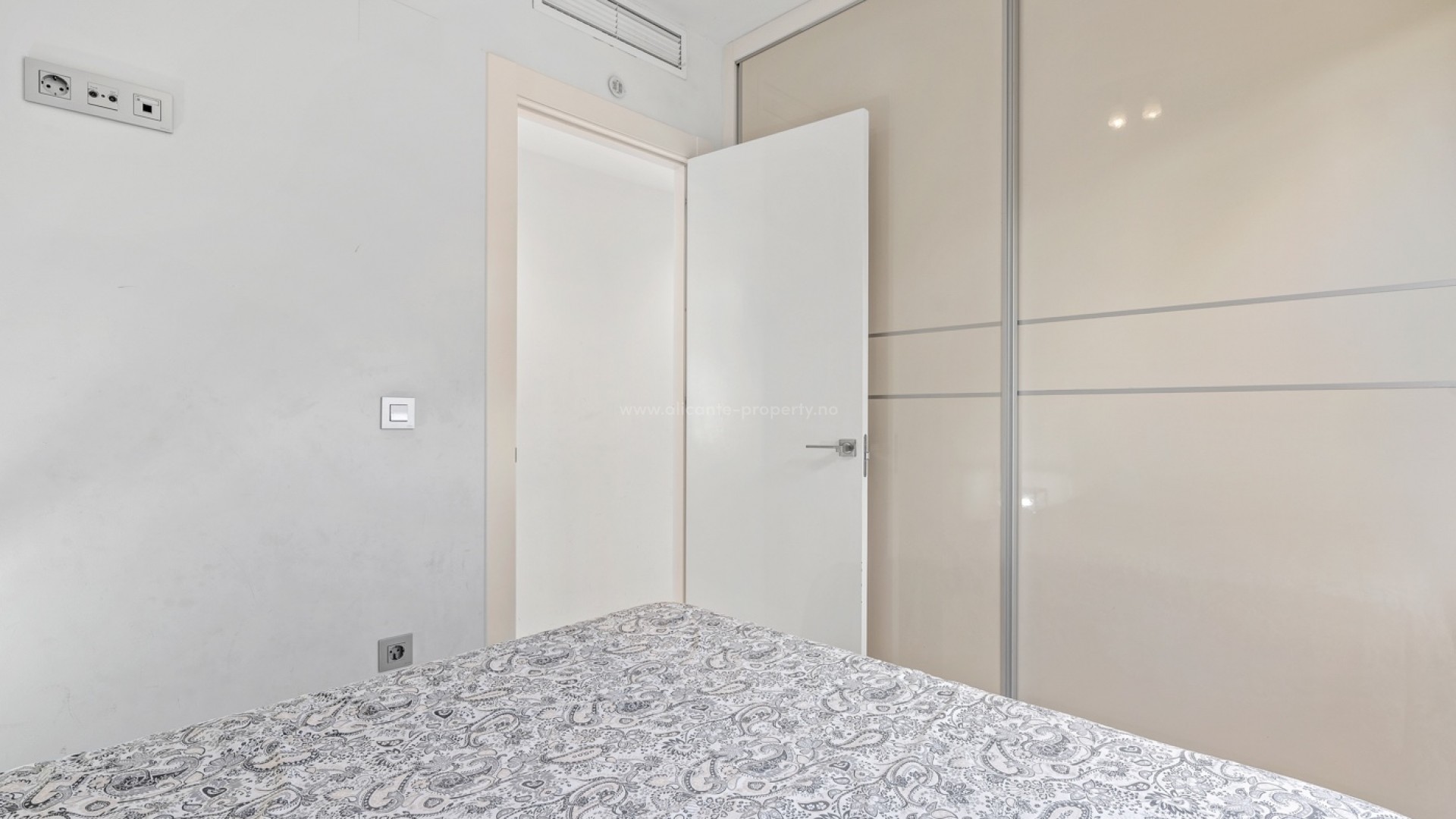 Hus / Villa i Ciudad Quesada