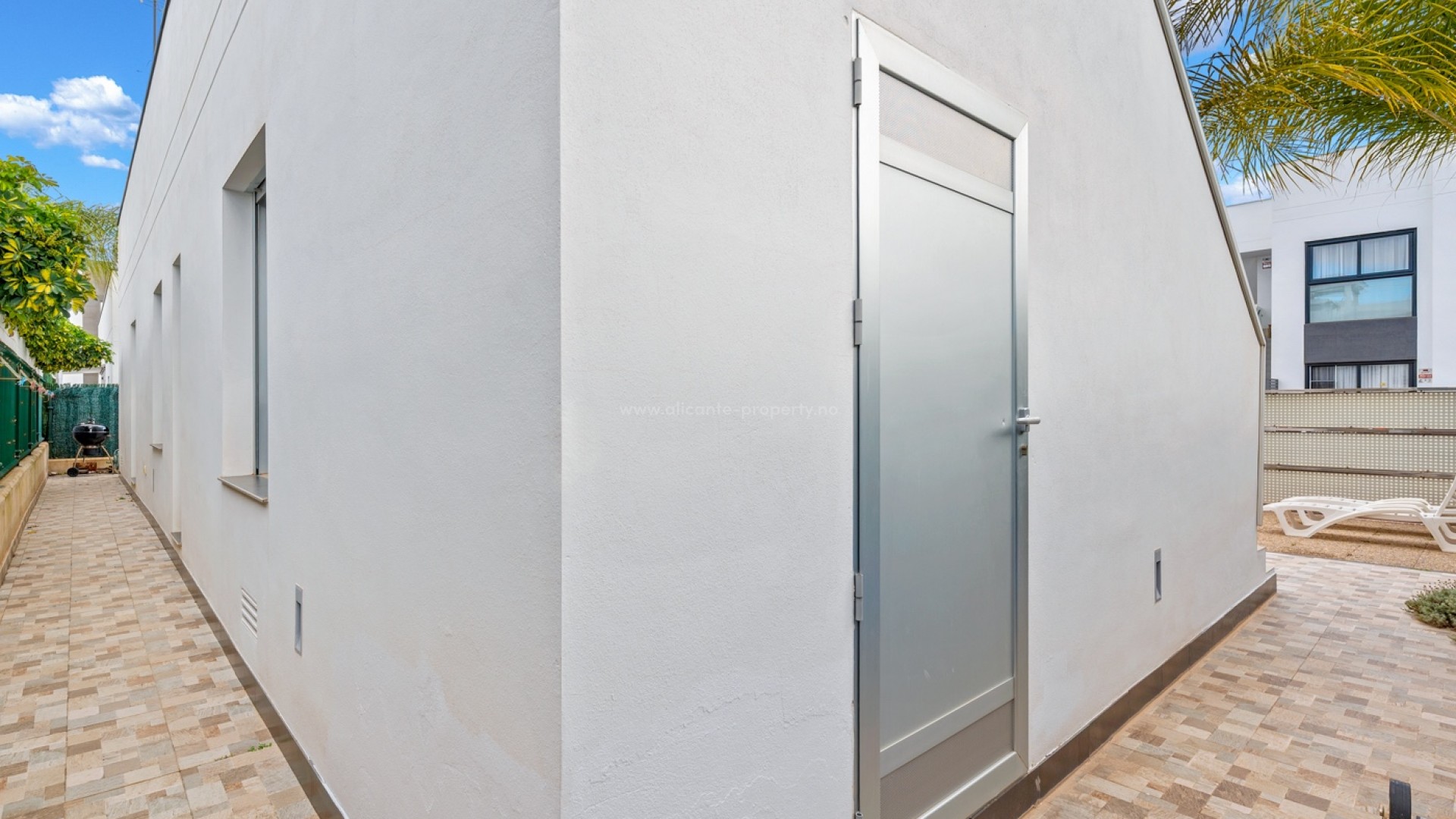 Hus / Villa i Ciudad Quesada