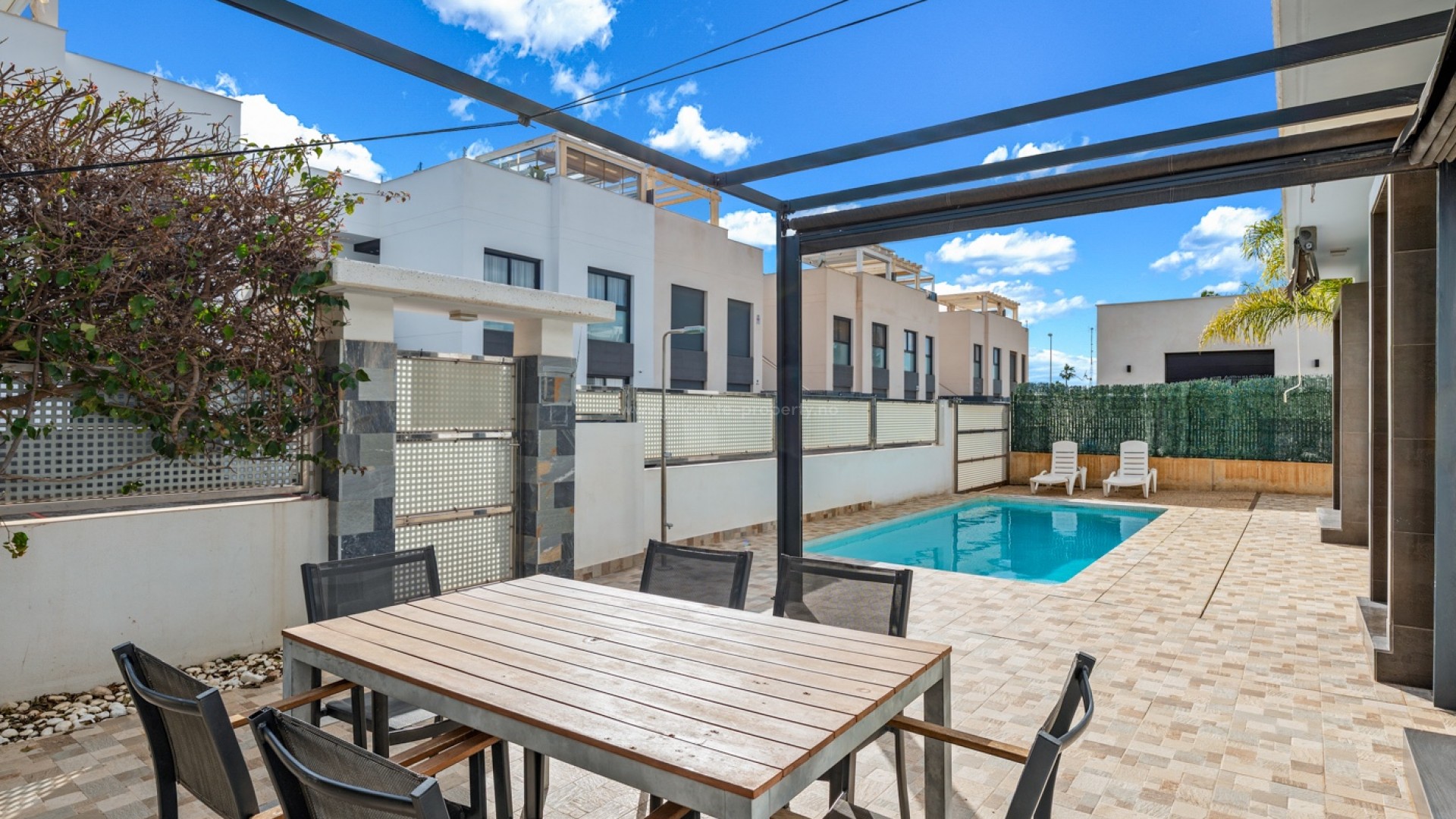 Hus / Villa i Ciudad Quesada