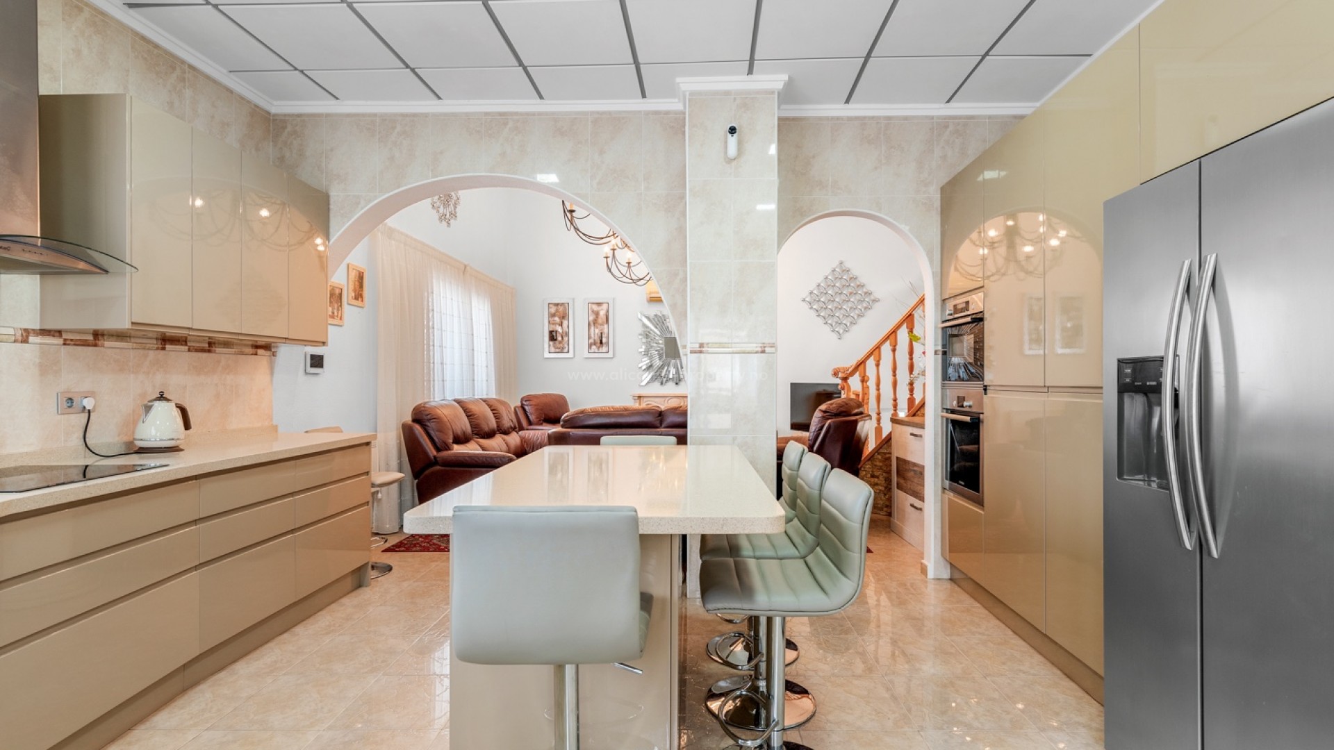 Hus / Villa i Ciudad Quesada