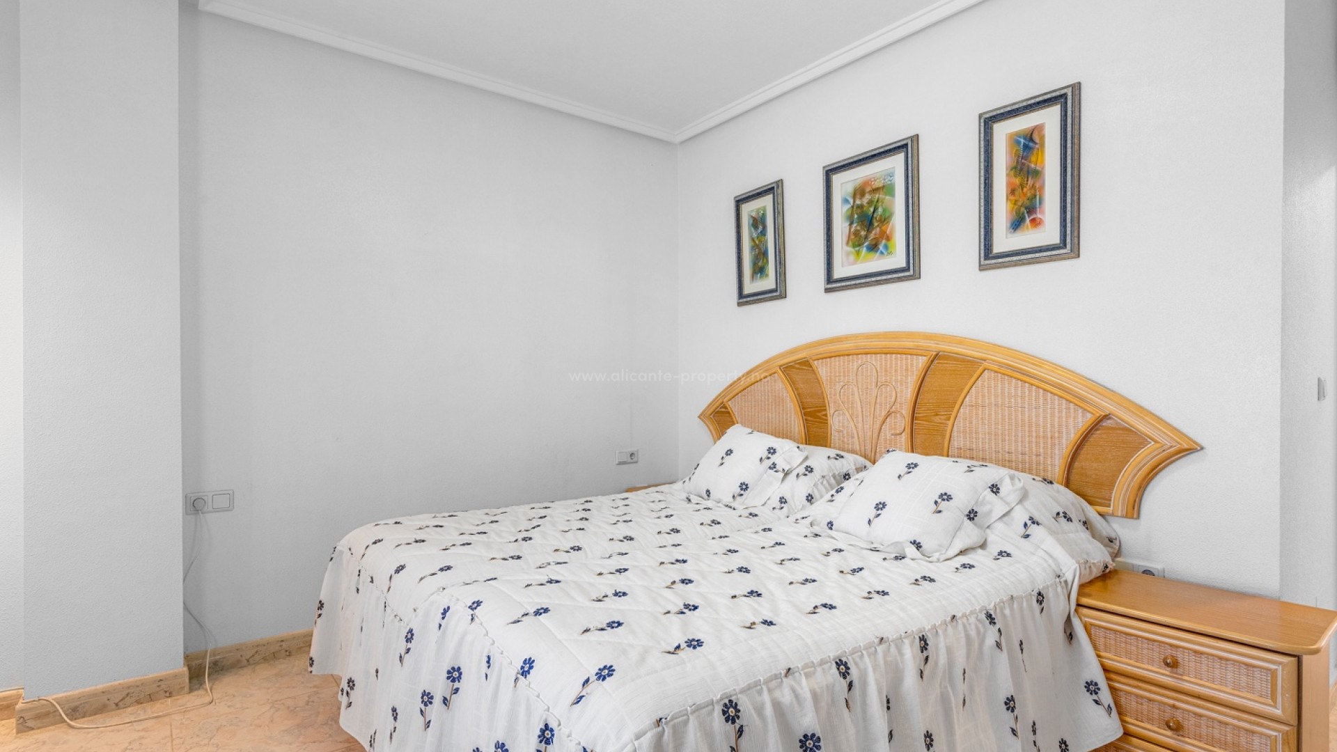 Hus / Villa i Ciudad Quesada