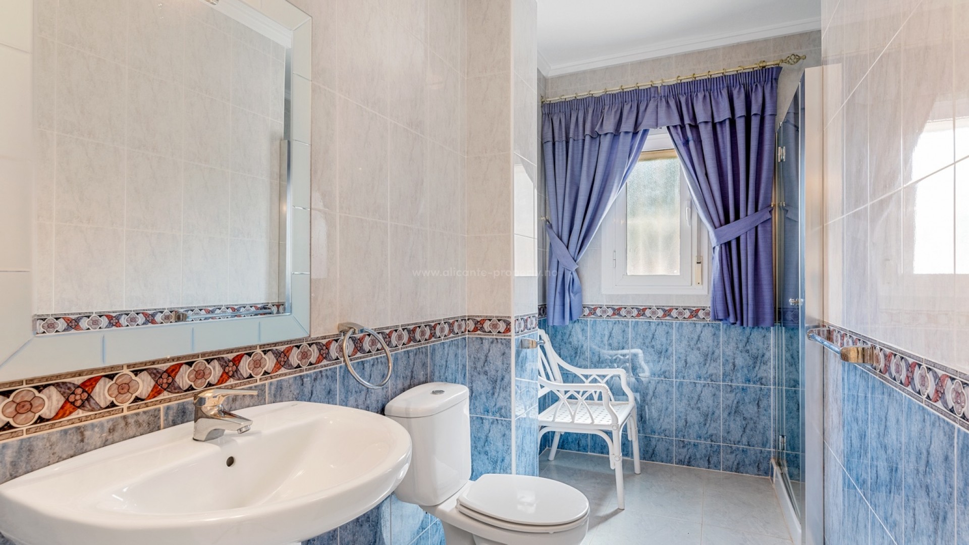 Hus / Villa i Ciudad Quesada