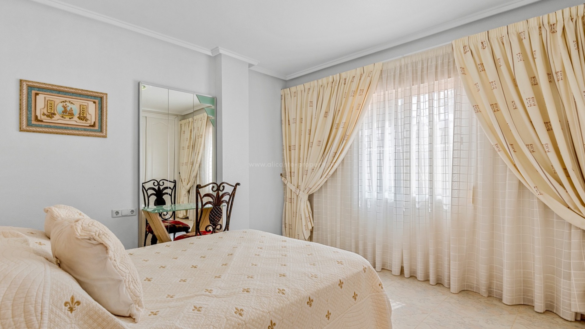 Hus / Villa i Ciudad Quesada