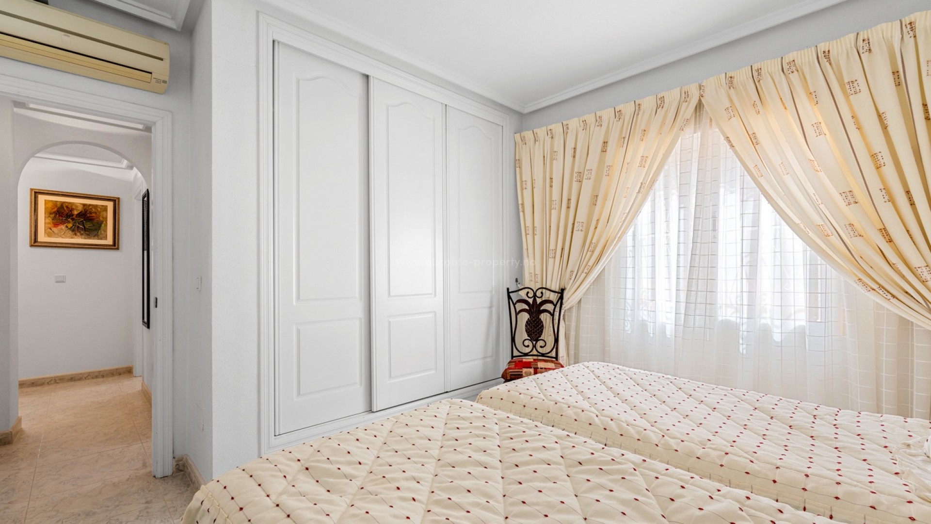 Hus / Villa i Ciudad Quesada