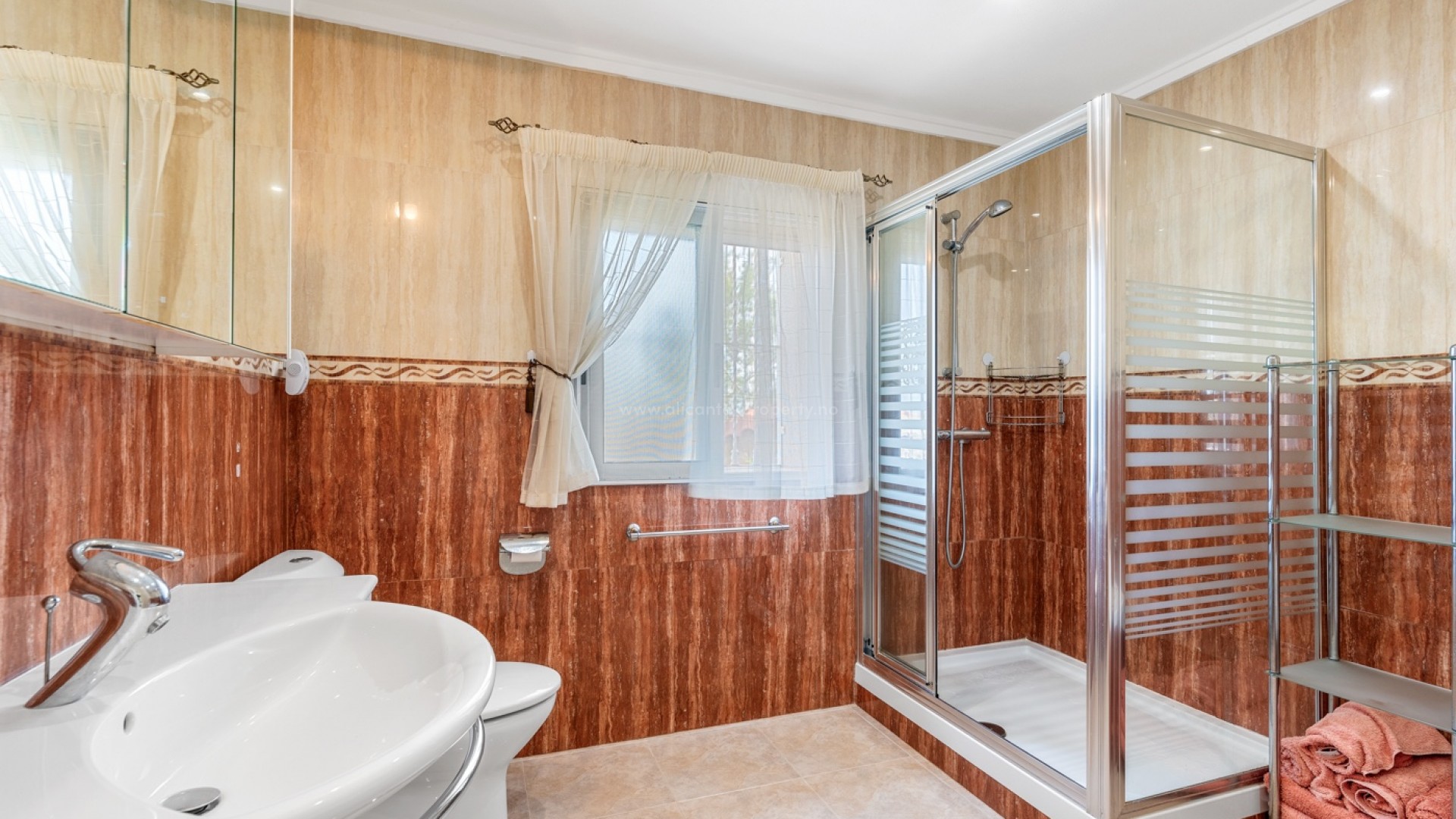 Hus / Villa i Ciudad Quesada