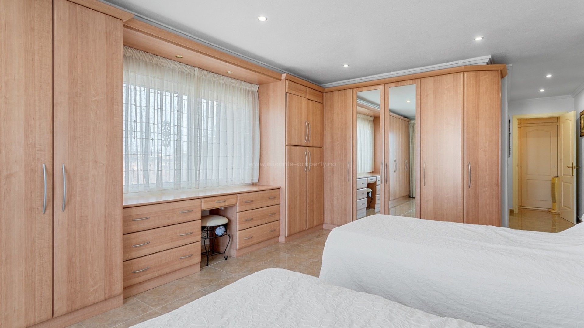 Hus / Villa i Ciudad Quesada