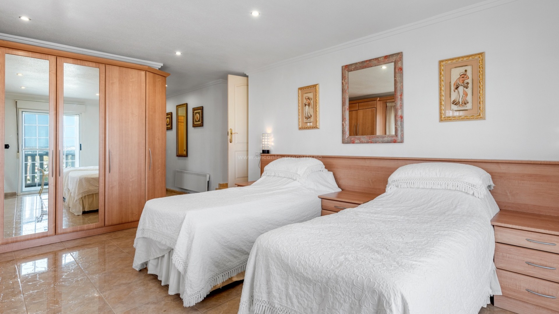 Hus / Villa i Ciudad Quesada