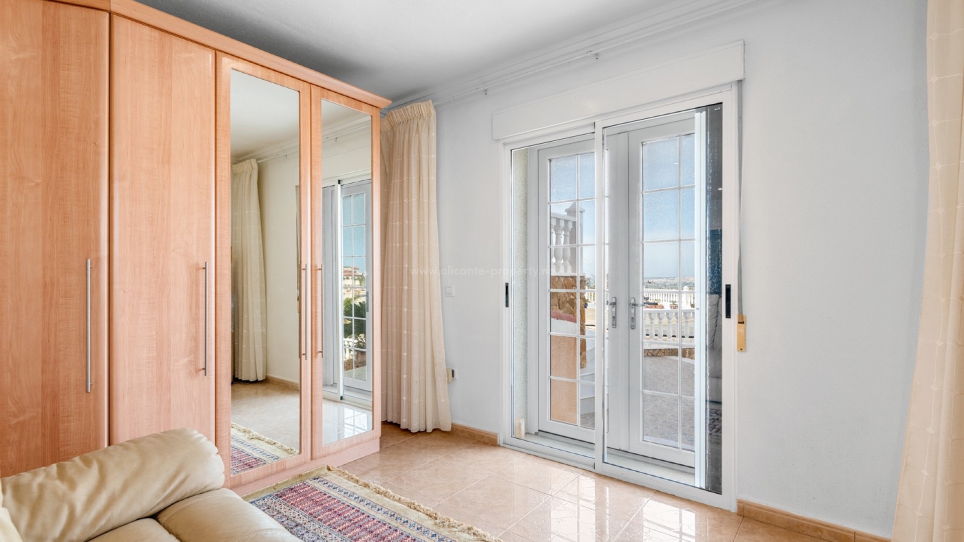 Hus / Villa i Ciudad Quesada