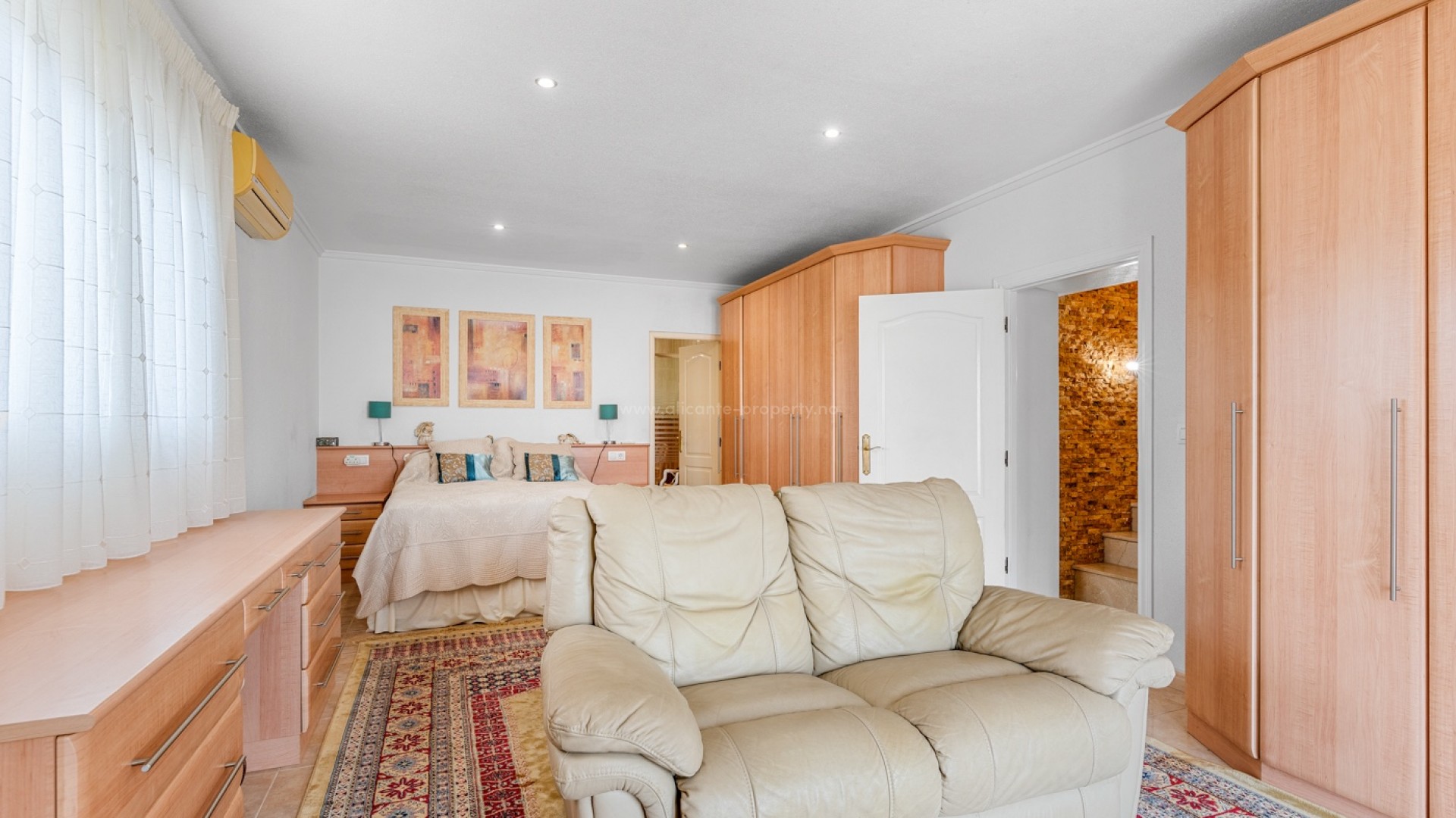 Hus / Villa i Ciudad Quesada