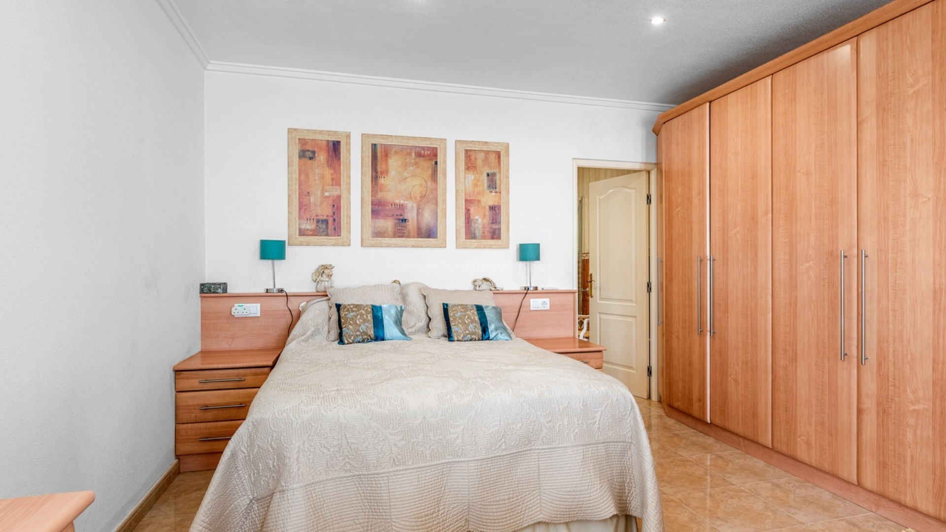 Hus / Villa i Ciudad Quesada