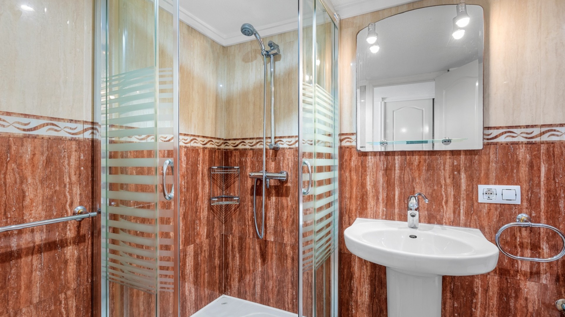 Hus / Villa i Ciudad Quesada