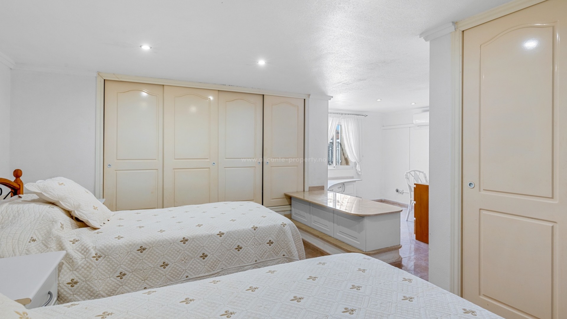 Hus / Villa i Ciudad Quesada