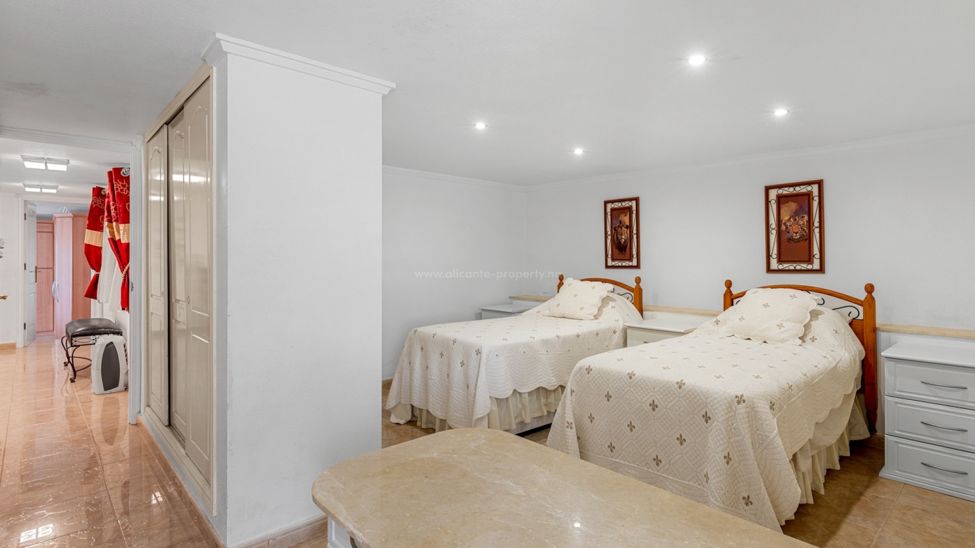 Hus / Villa i Ciudad Quesada