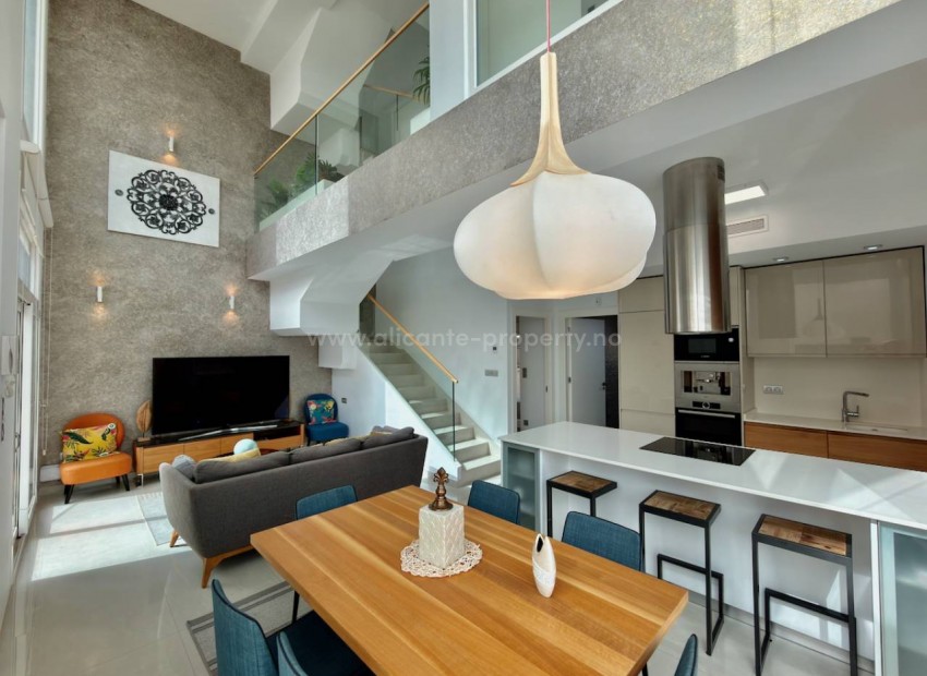 Hus / Villa i Ciudad Quesada